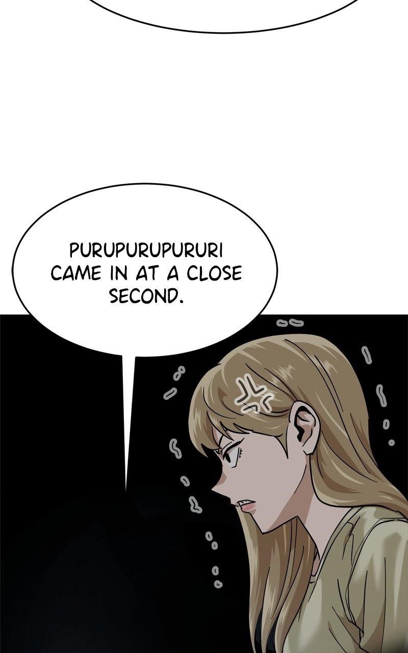 Double Click (PARK Soo-bong) Chapter 168 - Page 9