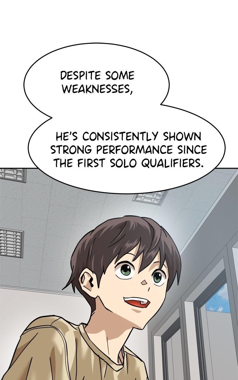 Double Click (PARK Soo-bong) Chapter 168 - Page 91