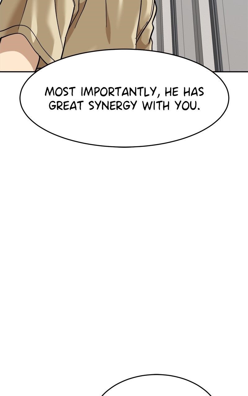 Double Click (PARK Soo-bong) Chapter 168 - Page 92