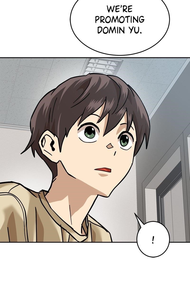 Double Click (PARK Soo-bong) Chapter 168 - Page 93