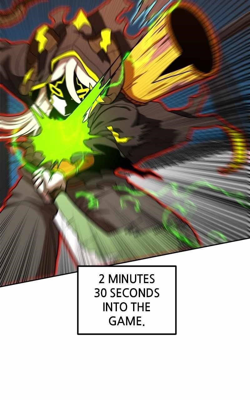 Double Click (PARK Soo-bong) Chapter 170 - Page 72