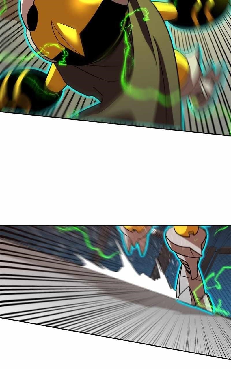 Double Click (PARK Soo-bong) Chapter 170 - Page 76