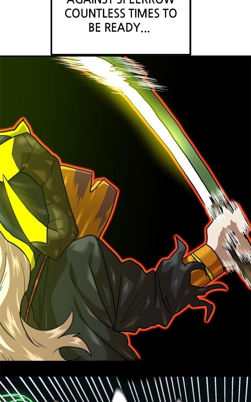 Double Click (PARK Soo-bong) Chapter 171 - Page 56