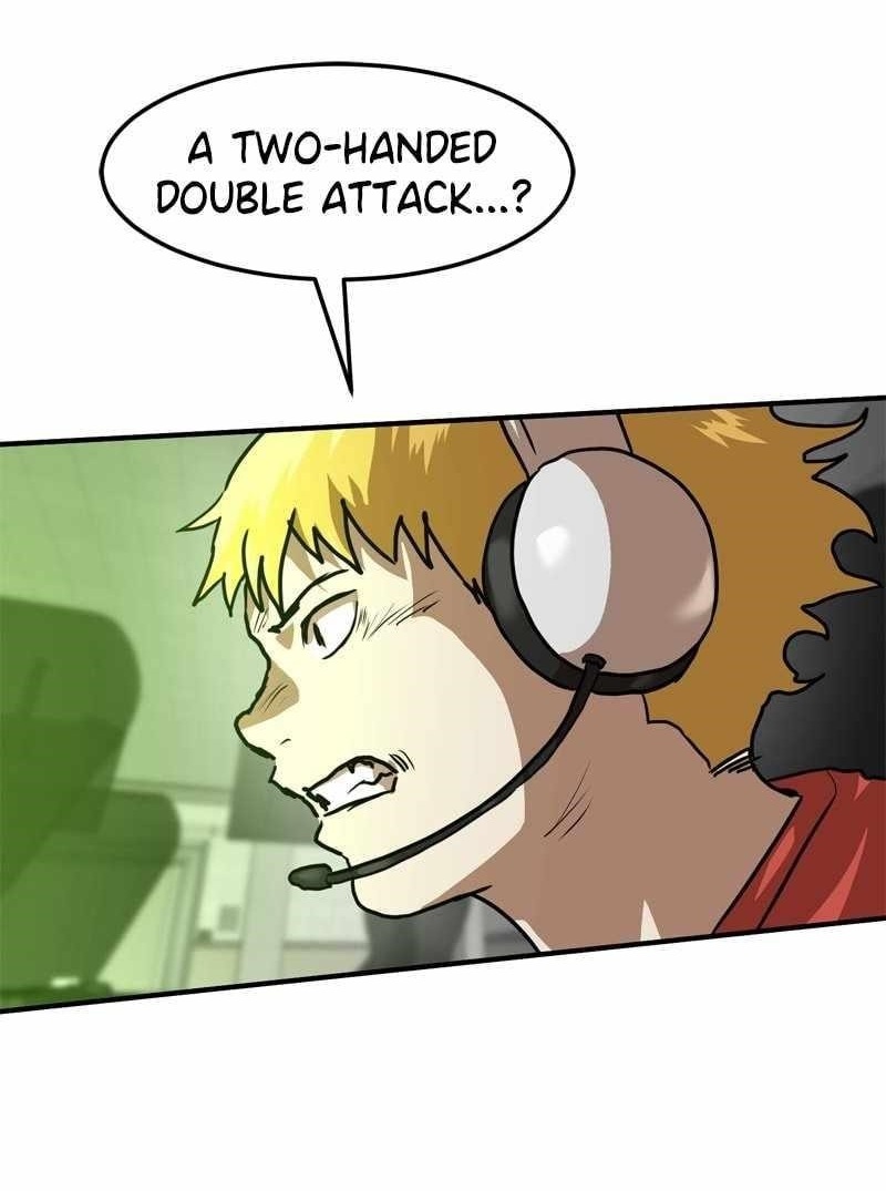 Double Click (PARK Soo-bong) Chapter 172 - Page 1