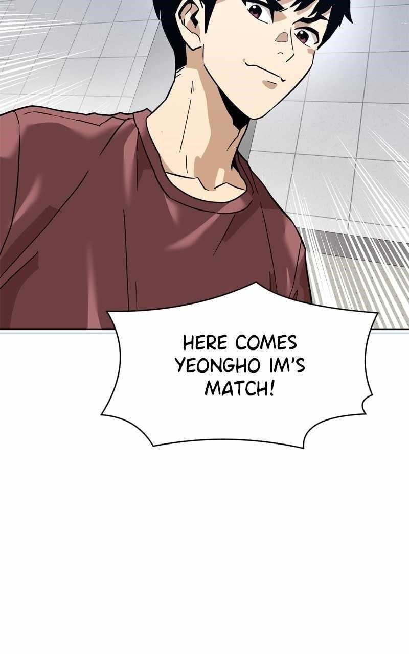 Double Click (PARK Soo-bong) Chapter 172 - Page 101