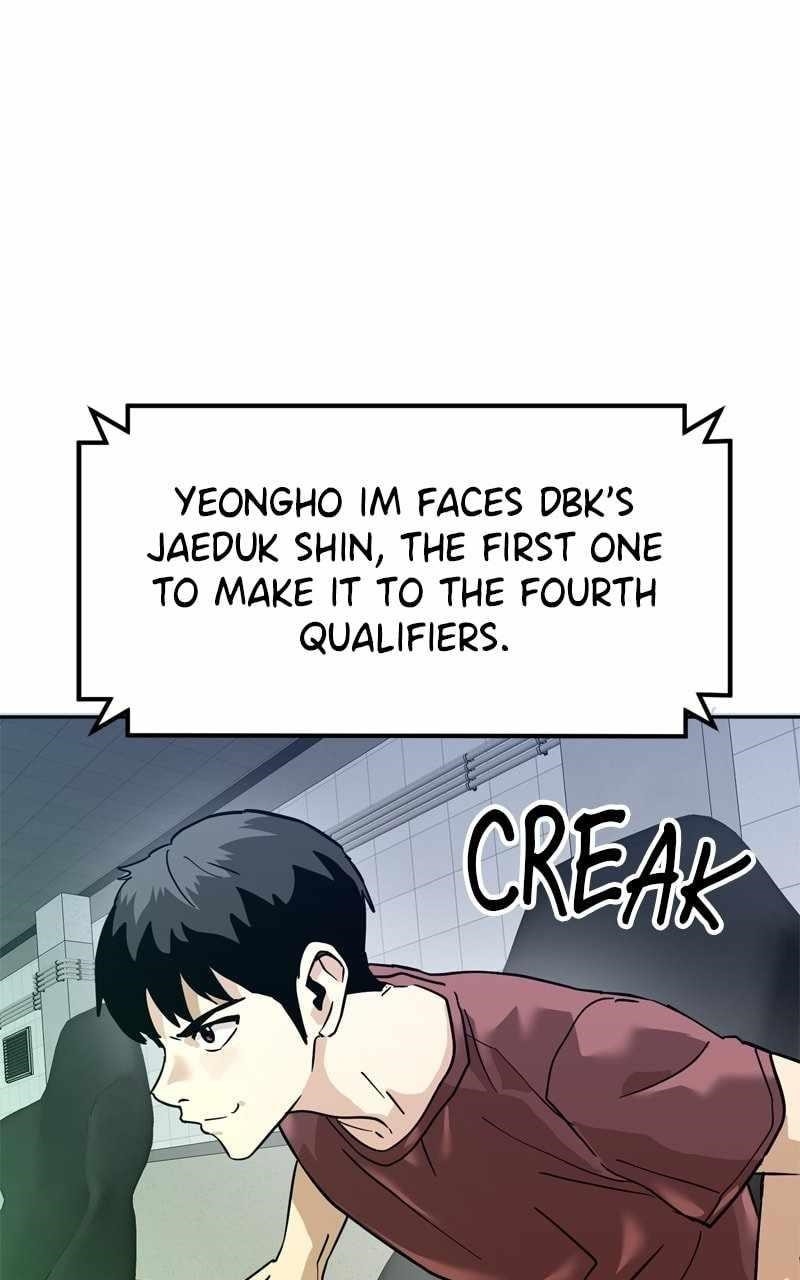 Double Click (PARK Soo-bong) Chapter 172 - Page 102