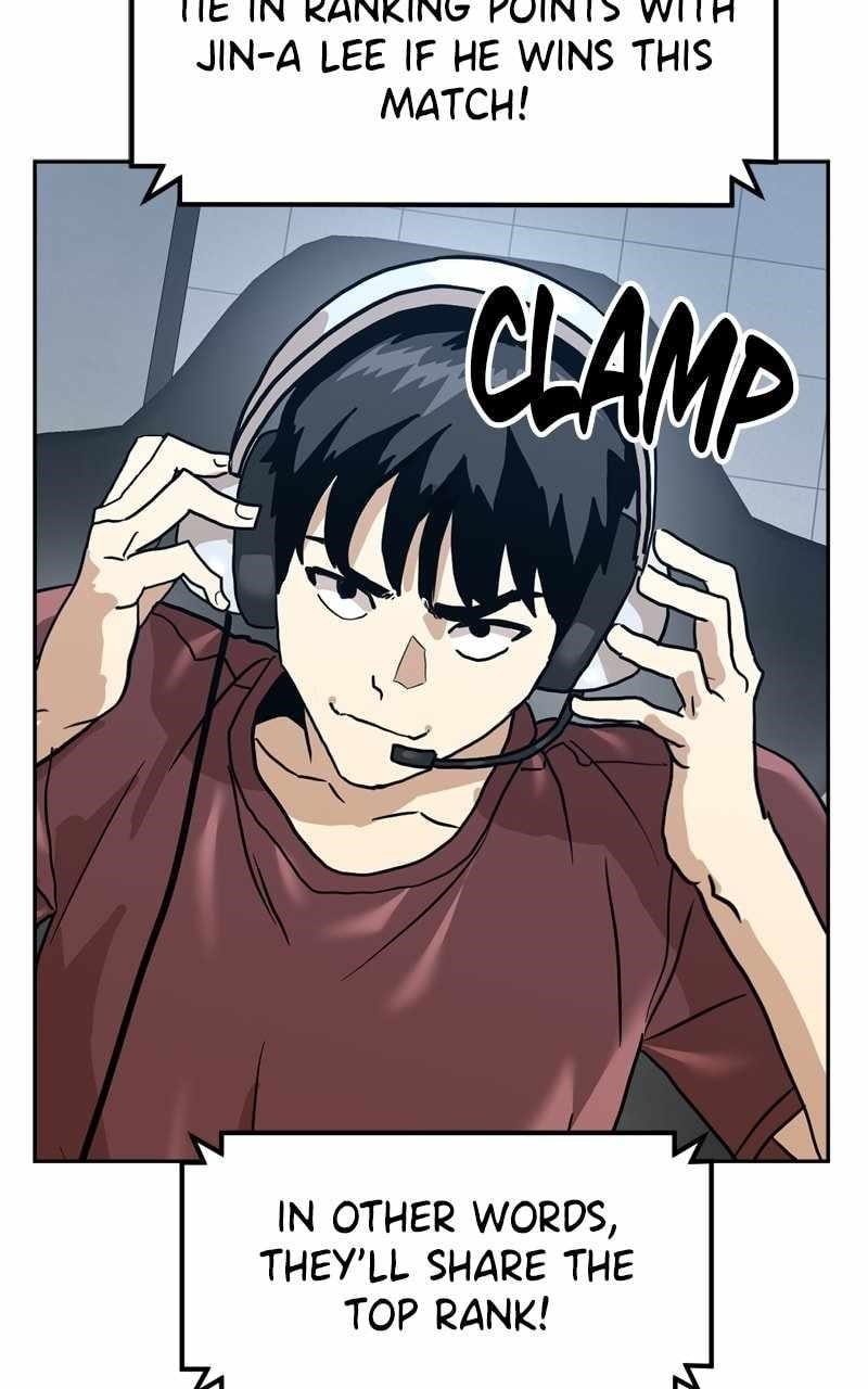 Double Click (PARK Soo-bong) Chapter 172 - Page 104