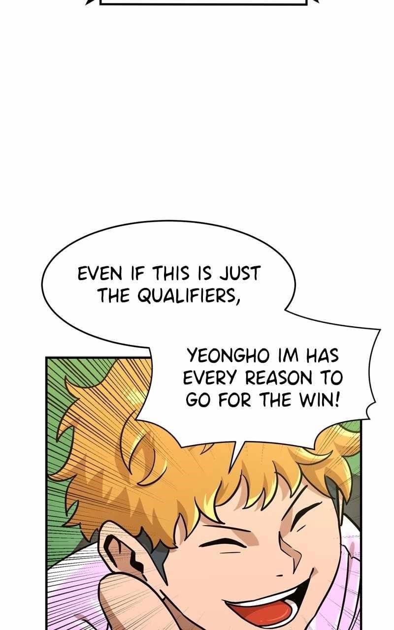 Double Click (PARK Soo-bong) Chapter 172 - Page 105