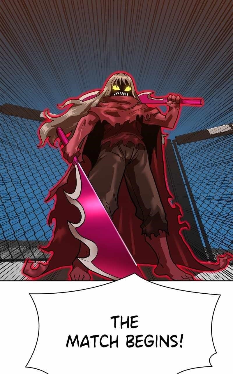 Double Click (PARK Soo-bong) Chapter 172 - Page 107