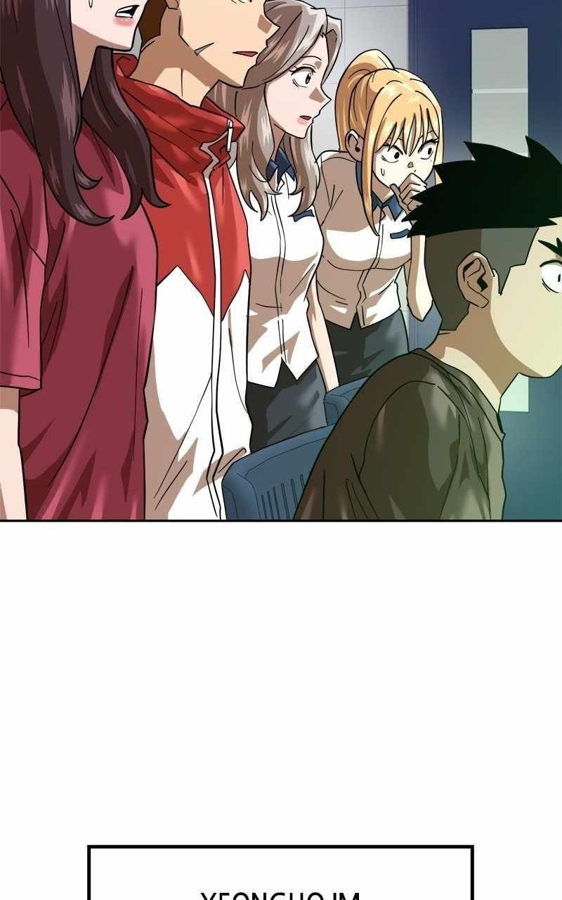 Double Click (PARK Soo-bong) Chapter 172 - Page 111