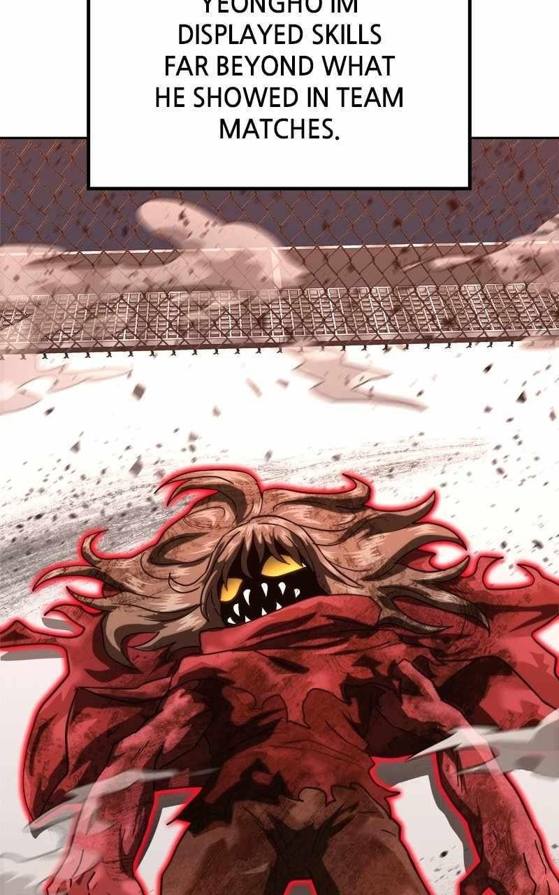 Double Click (PARK Soo-bong) Chapter 172 - Page 112