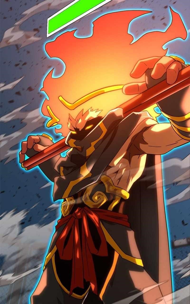 Double Click (PARK Soo-bong) Chapter 172 - Page 115