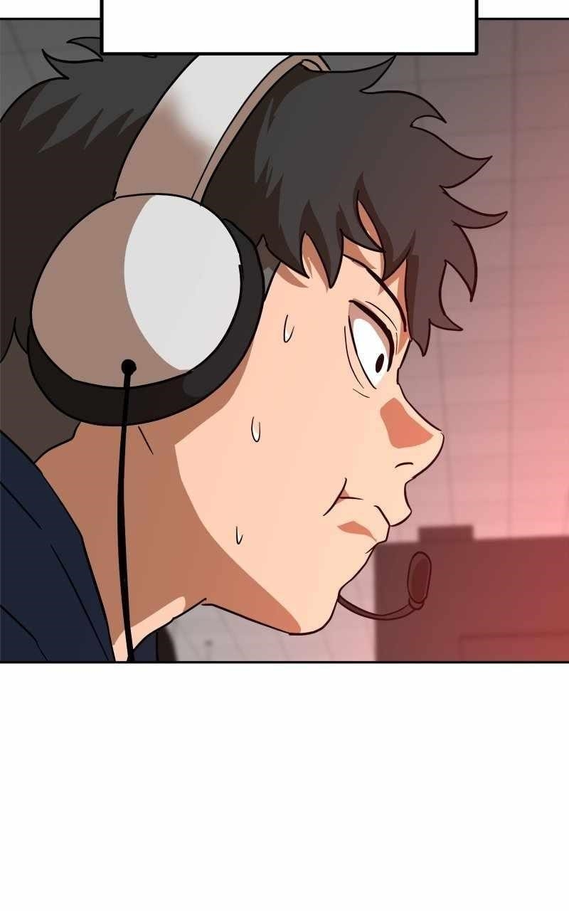 Double Click (PARK Soo-bong) Chapter 172 - Page 117