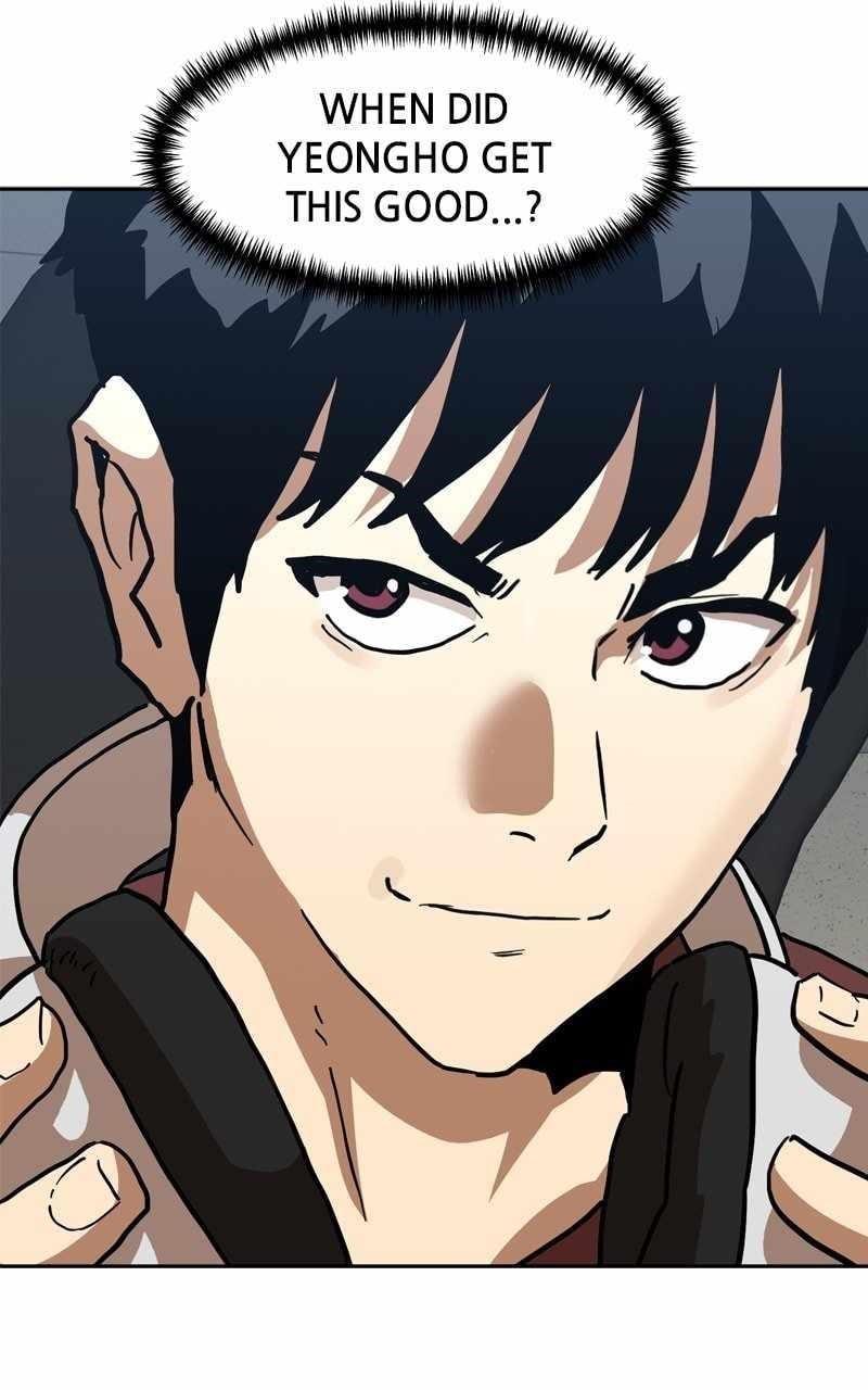 Double Click (PARK Soo-bong) Chapter 172 - Page 120