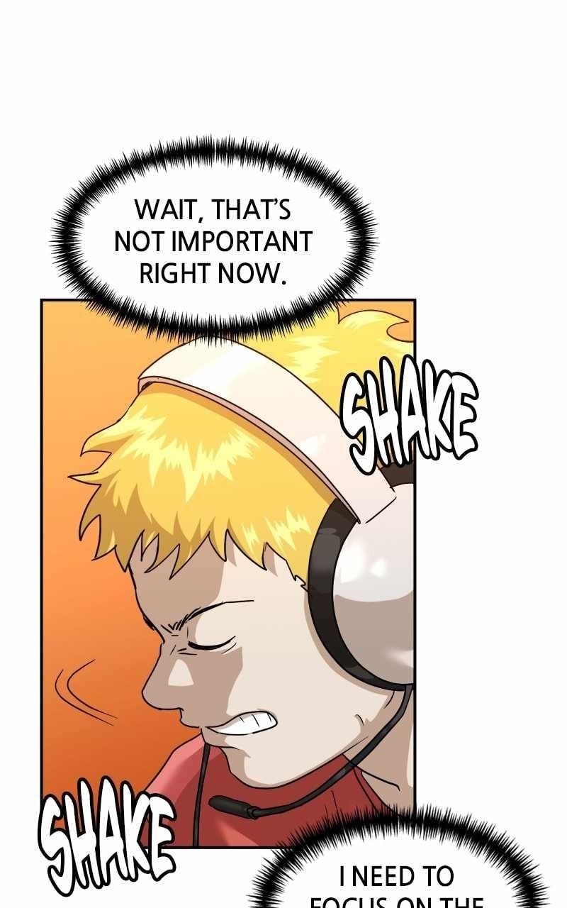 Double Click (PARK Soo-bong) Chapter 172 - Page 13