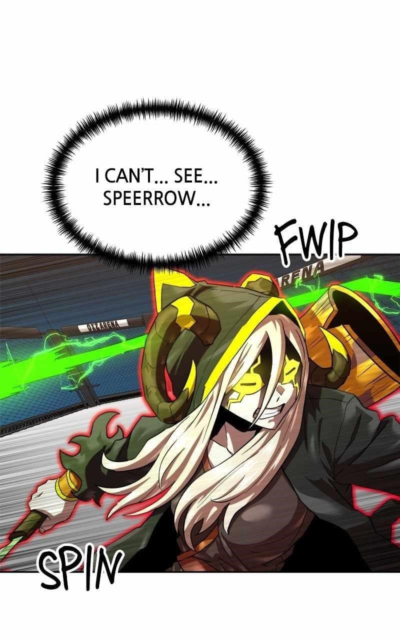 Double Click (PARK Soo-bong) Chapter 172 - Page 19