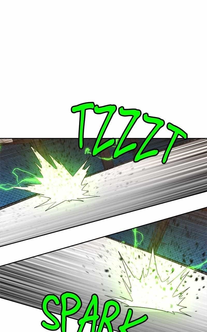 Double Click (PARK Soo-bong) Chapter 172 - Page 20