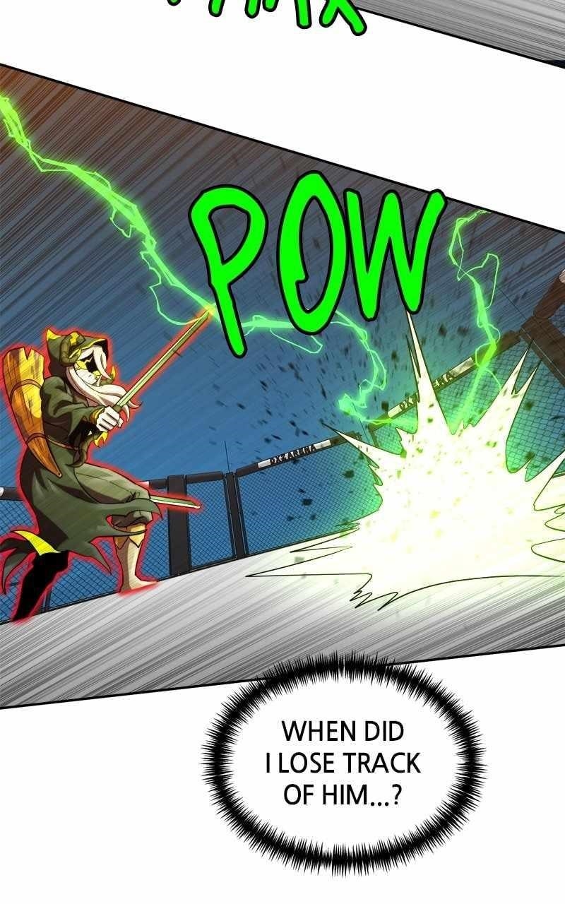 Double Click (PARK Soo-bong) Chapter 172 - Page 21