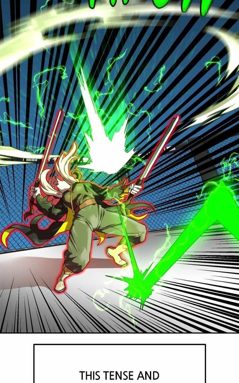 Double Click (PARK Soo-bong) Chapter 172 - Page 23