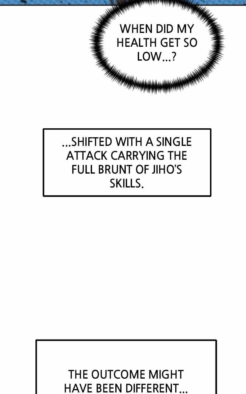 Double Click (PARK Soo-bong) Chapter 172 - Page 25