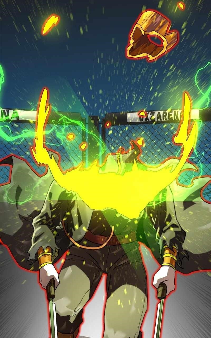 Double Click (PARK Soo-bong) Chapter 172 - Page 27