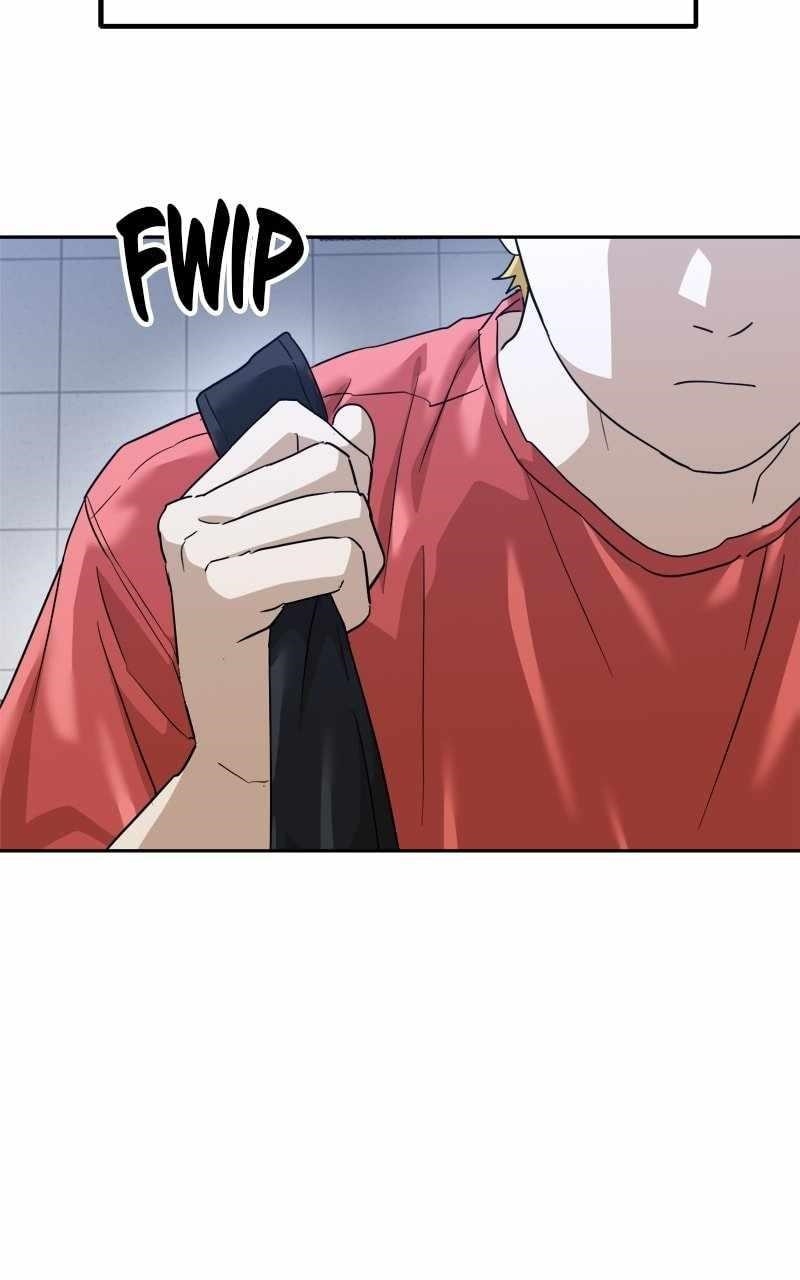 Double Click (PARK Soo-bong) Chapter 172 - Page 36