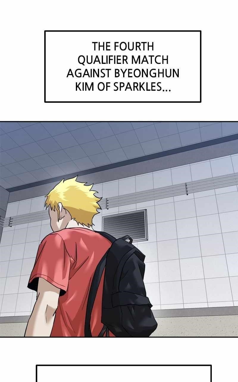 Double Click (PARK Soo-bong) Chapter 172 - Page 37
