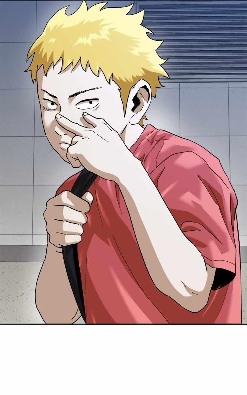 Double Click (PARK Soo-bong) Chapter 172 - Page 39