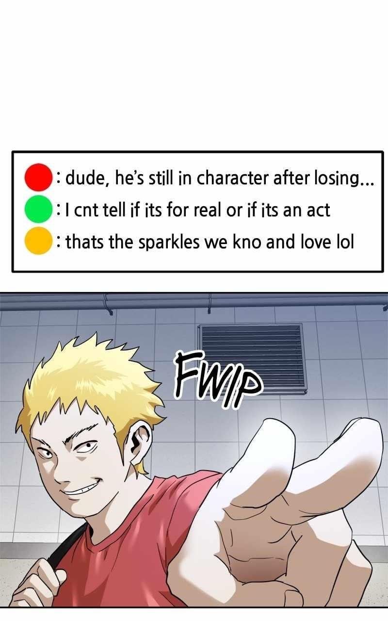 Double Click (PARK Soo-bong) Chapter 172 - Page 40