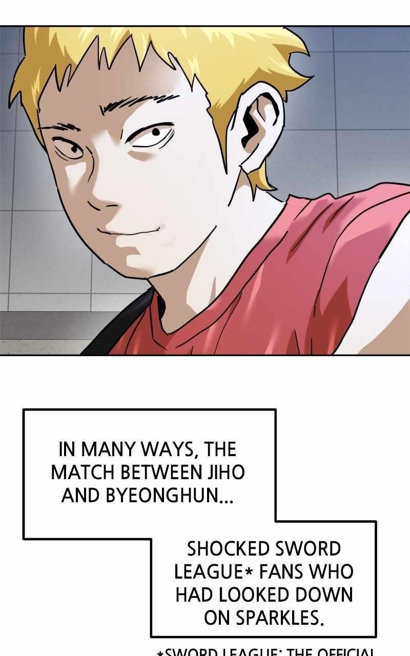 Double Click (PARK Soo-bong) Chapter 172 - Page 42