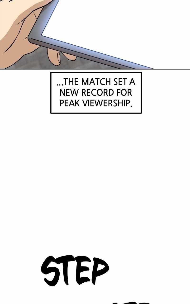 Double Click (PARK Soo-bong) Chapter 172 - Page 44