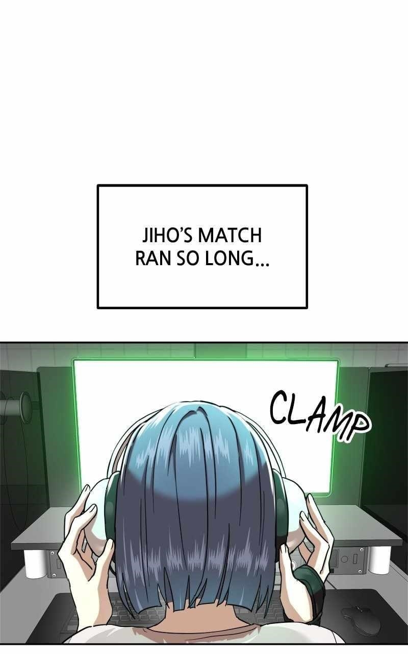 Double Click (PARK Soo-bong) Chapter 172 - Page 47