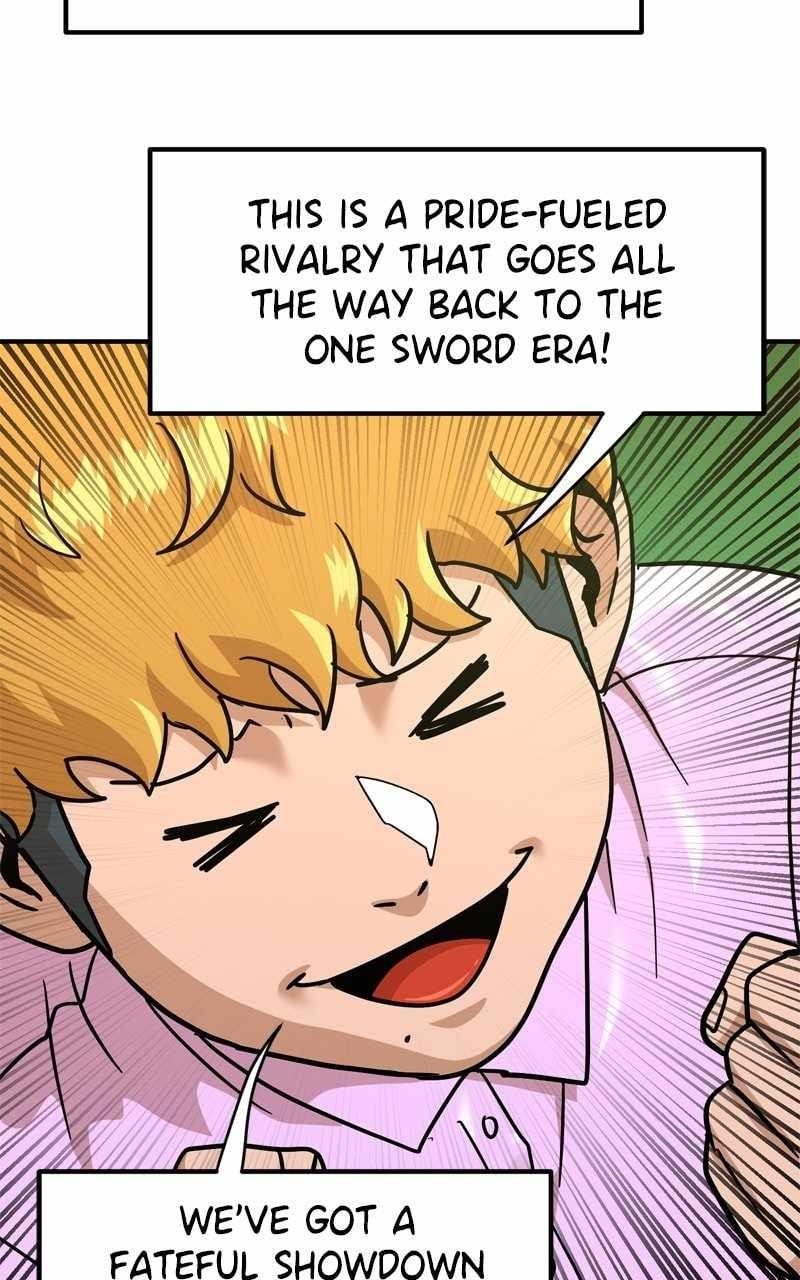 Double Click (PARK Soo-bong) Chapter 172 - Page 50