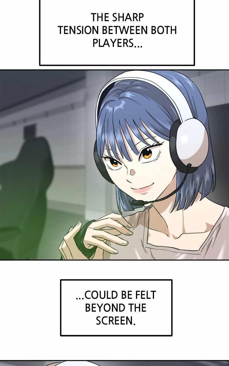 Double Click (PARK Soo-bong) Chapter 172 - Page 52