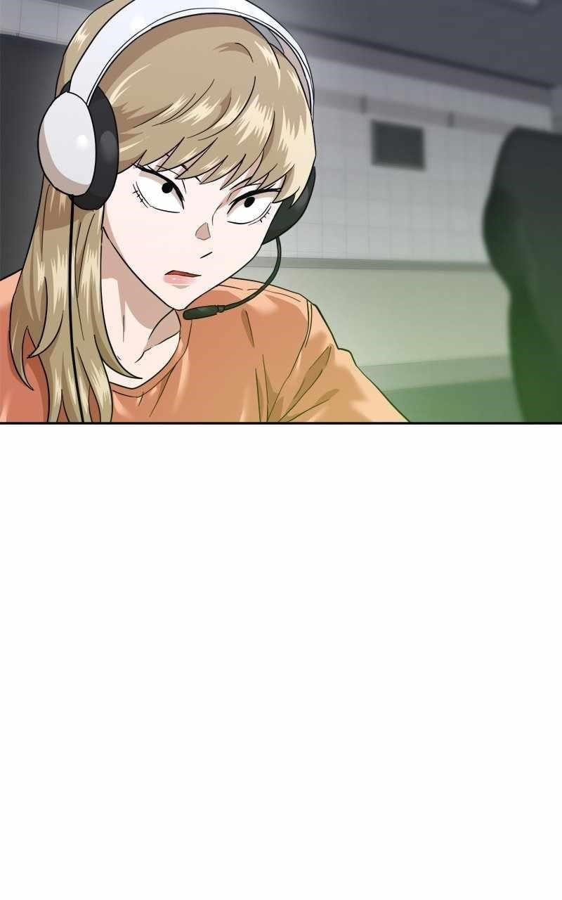 Double Click (PARK Soo-bong) Chapter 172 - Page 53