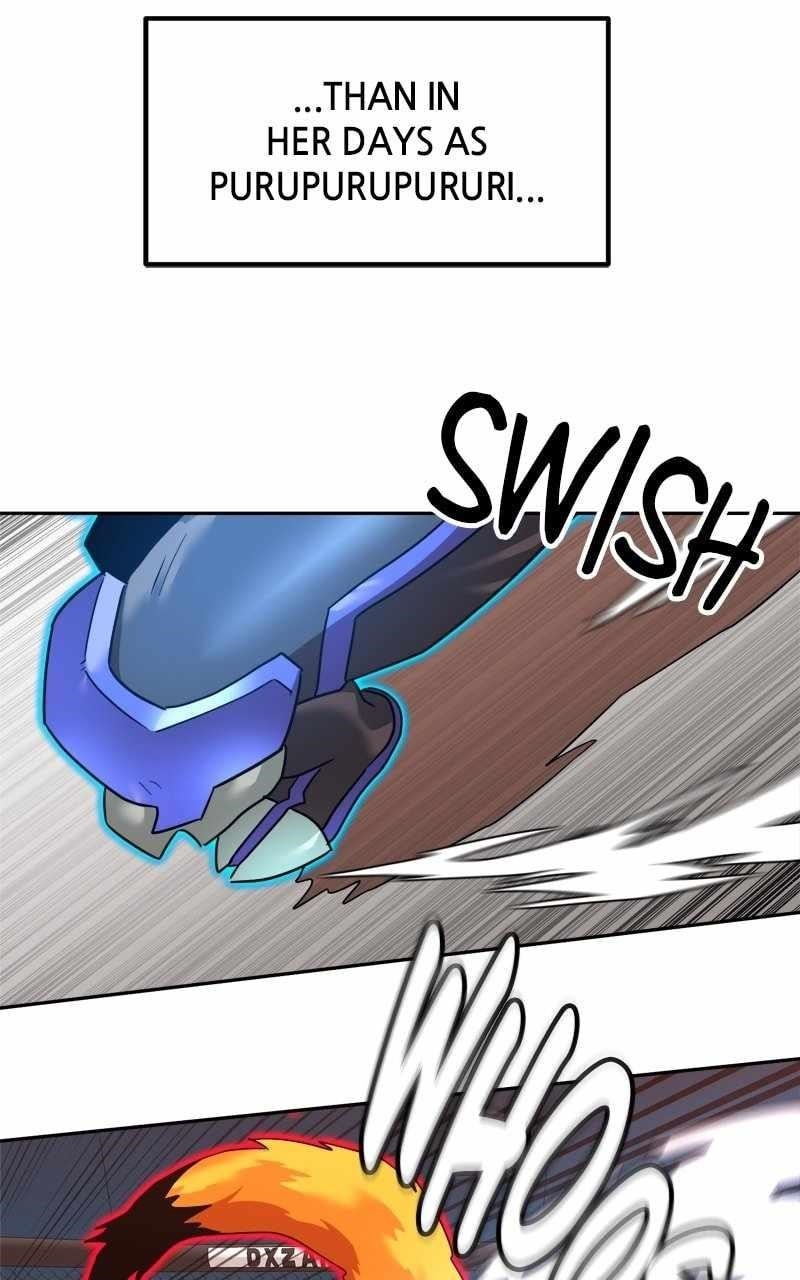 Double Click (PARK Soo-bong) Chapter 172 - Page 57