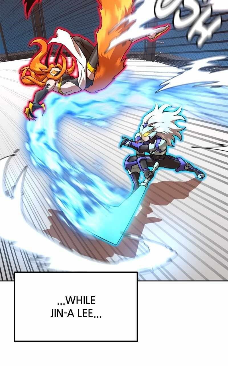 Double Click (PARK Soo-bong) Chapter 172 - Page 58