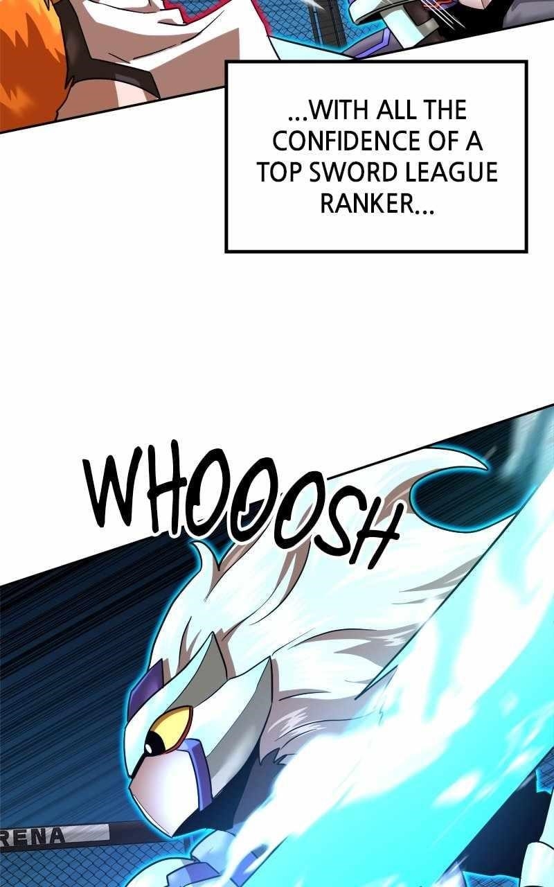 Double Click (PARK Soo-bong) Chapter 172 - Page 60