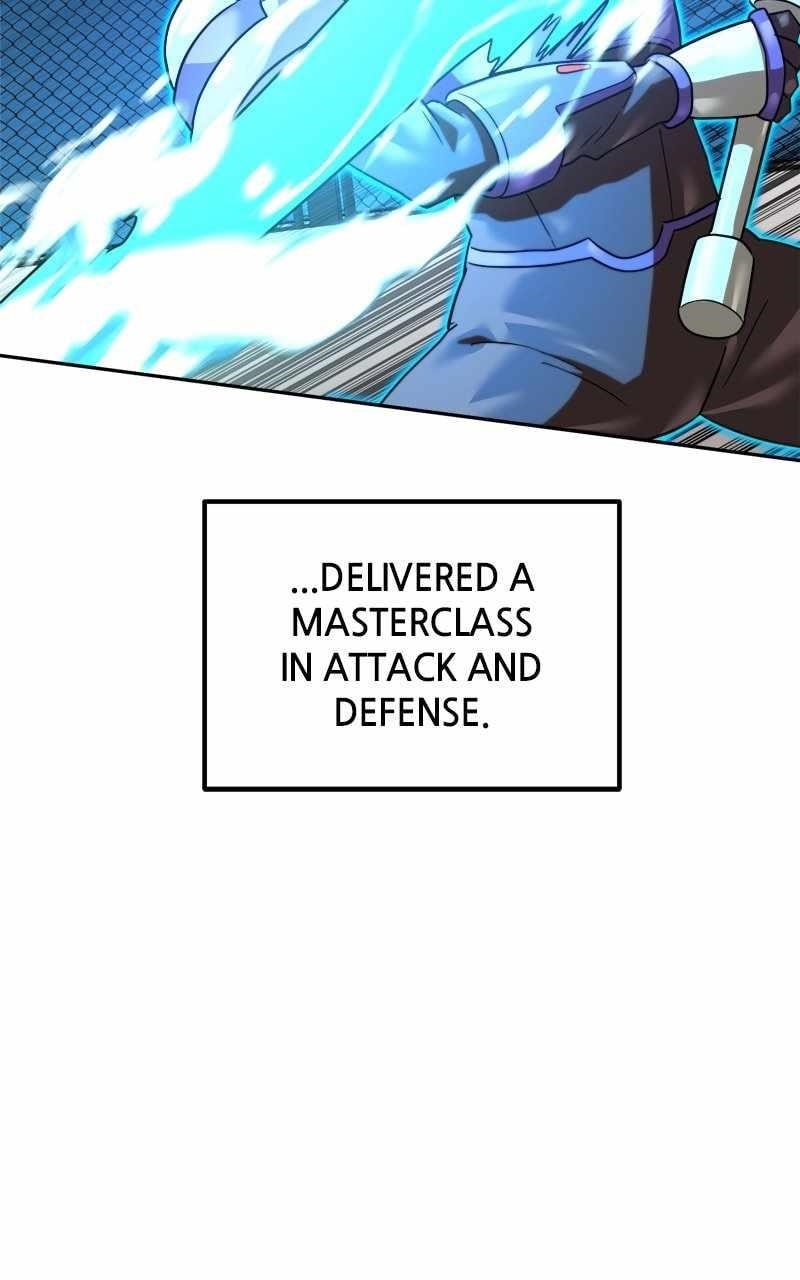 Double Click (PARK Soo-bong) Chapter 172 - Page 61