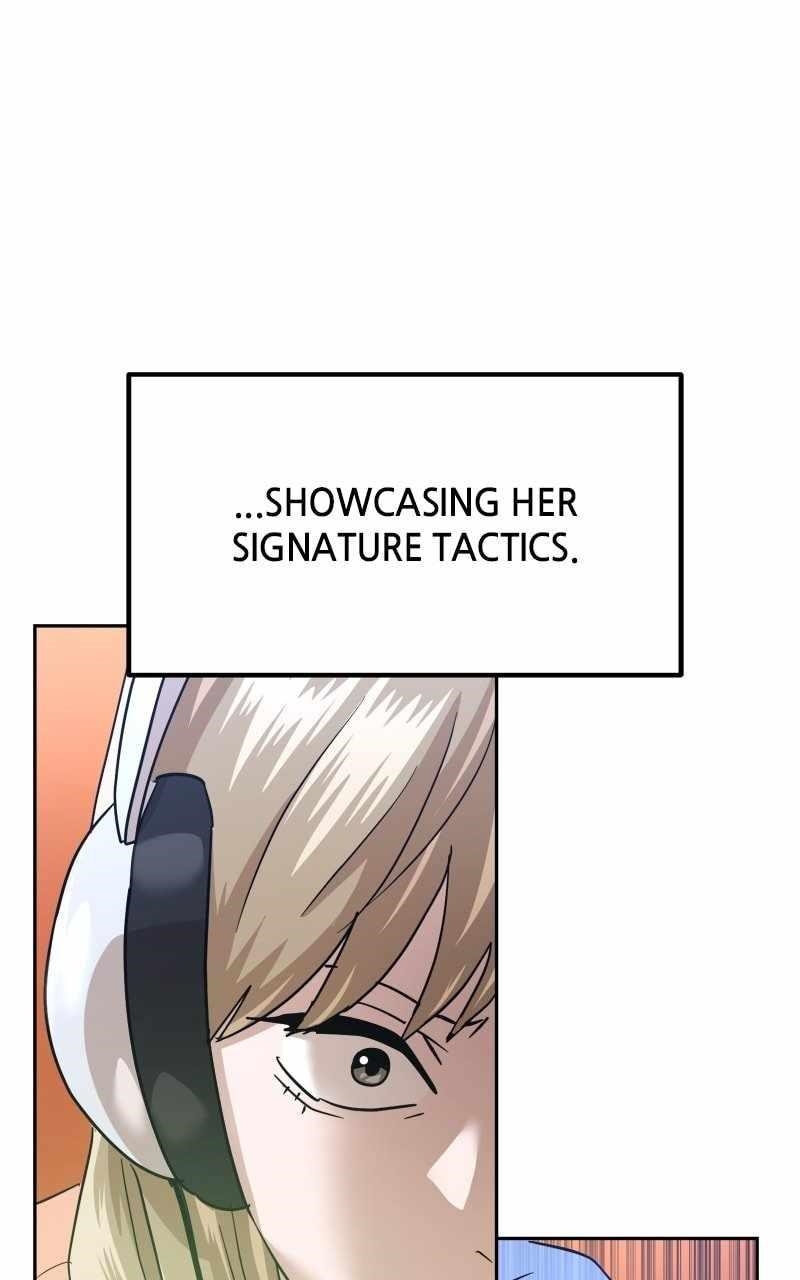 Double Click (PARK Soo-bong) Chapter 172 - Page 65