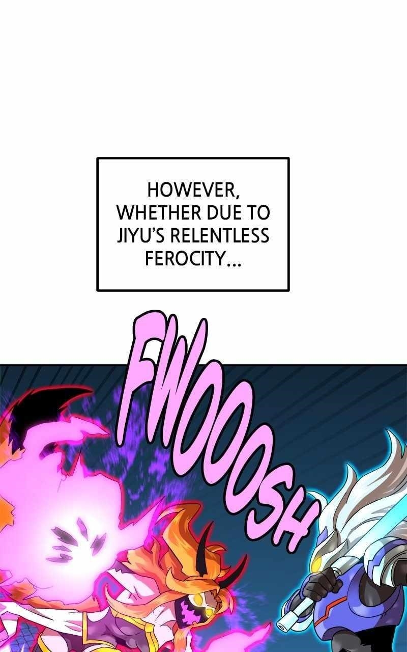 Double Click (PARK Soo-bong) Chapter 172 - Page 67