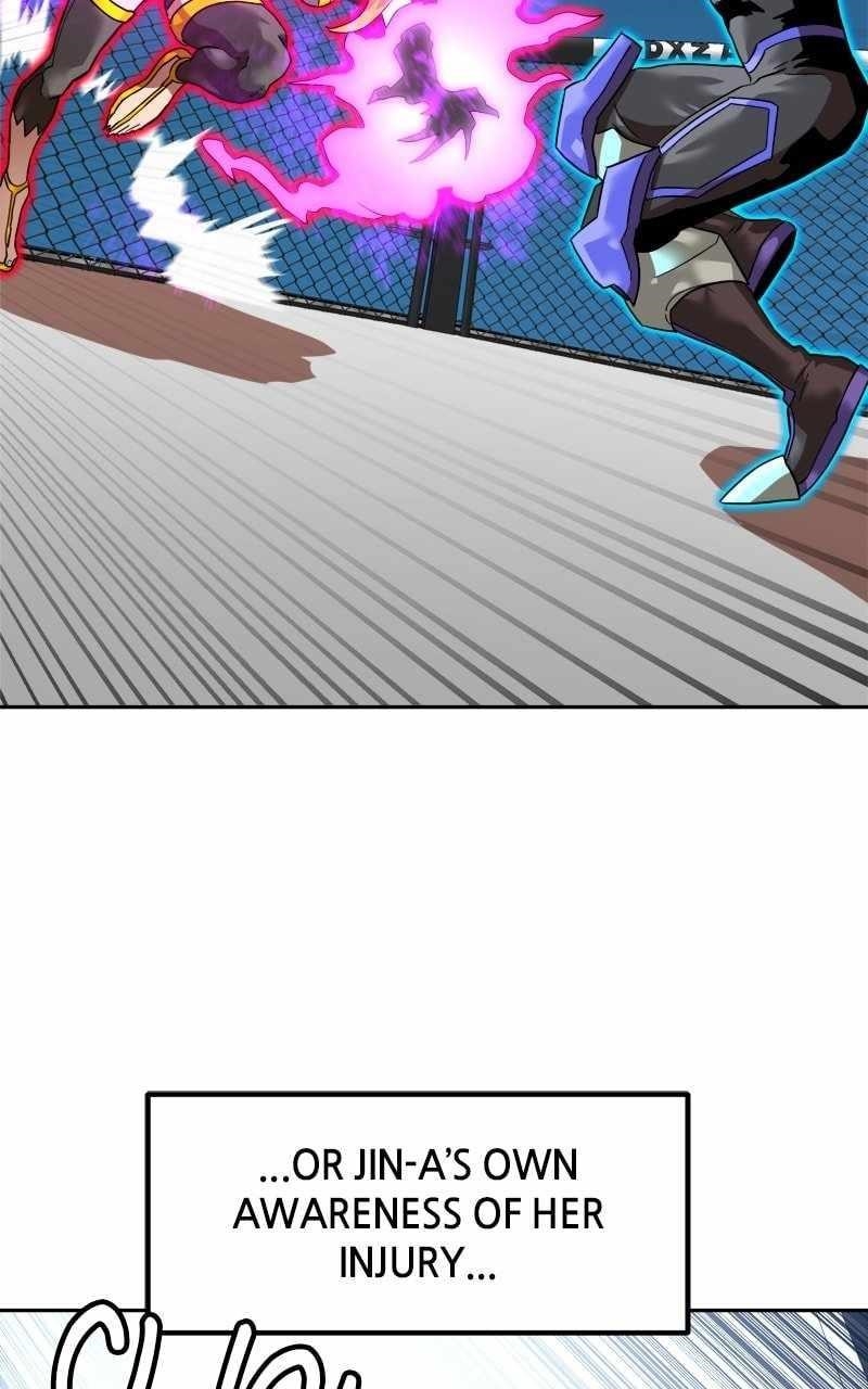 Double Click (PARK Soo-bong) Chapter 172 - Page 68