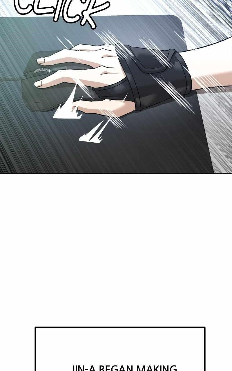 Double Click (PARK Soo-bong) Chapter 172 - Page 69