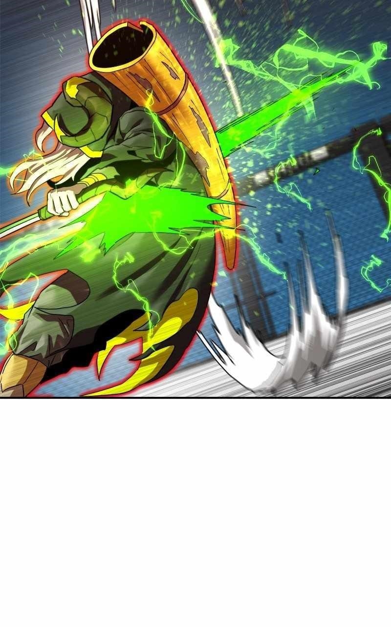 Double Click (PARK Soo-bong) Chapter 172 - Page 7