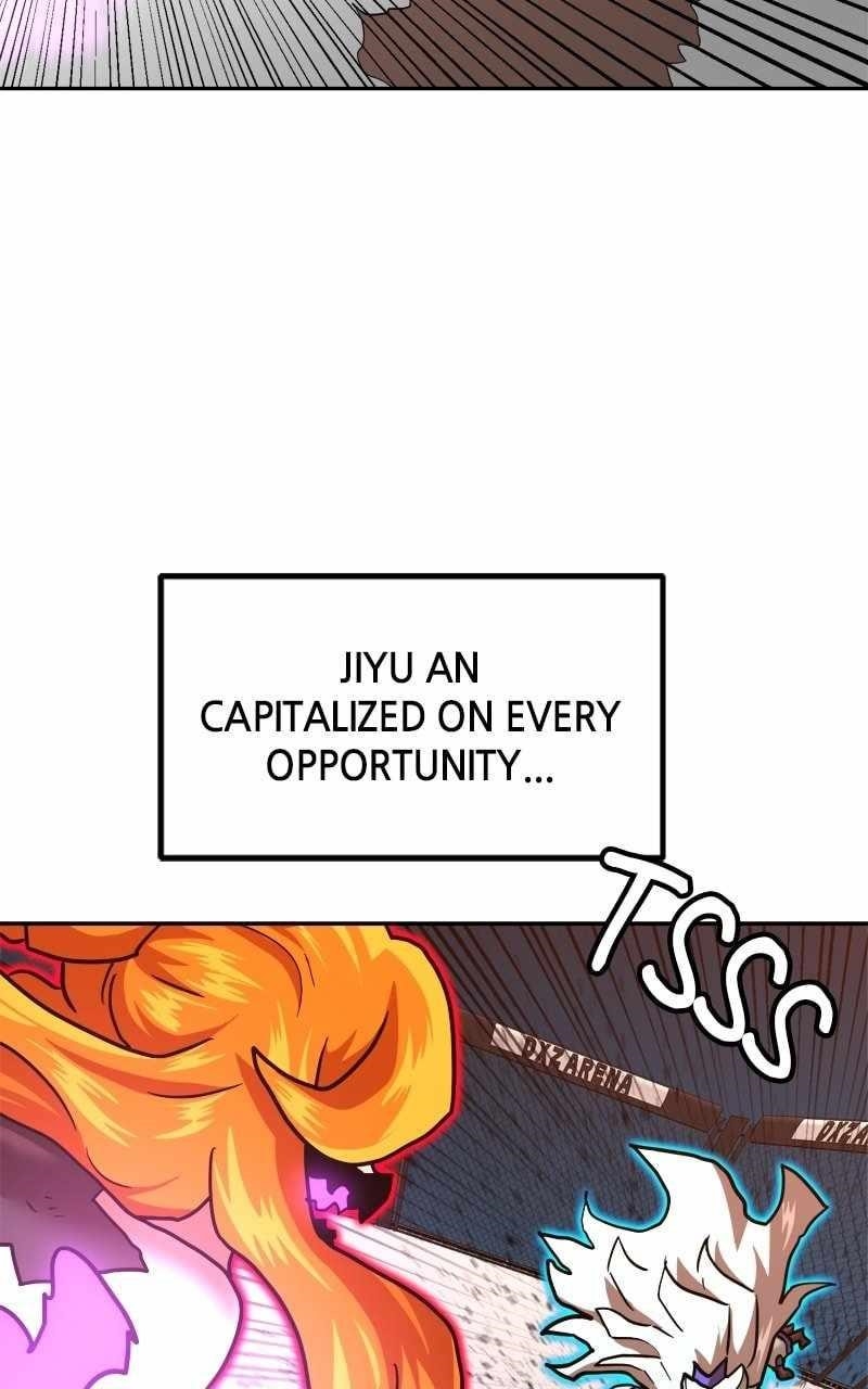 Double Click (PARK Soo-bong) Chapter 172 - Page 72