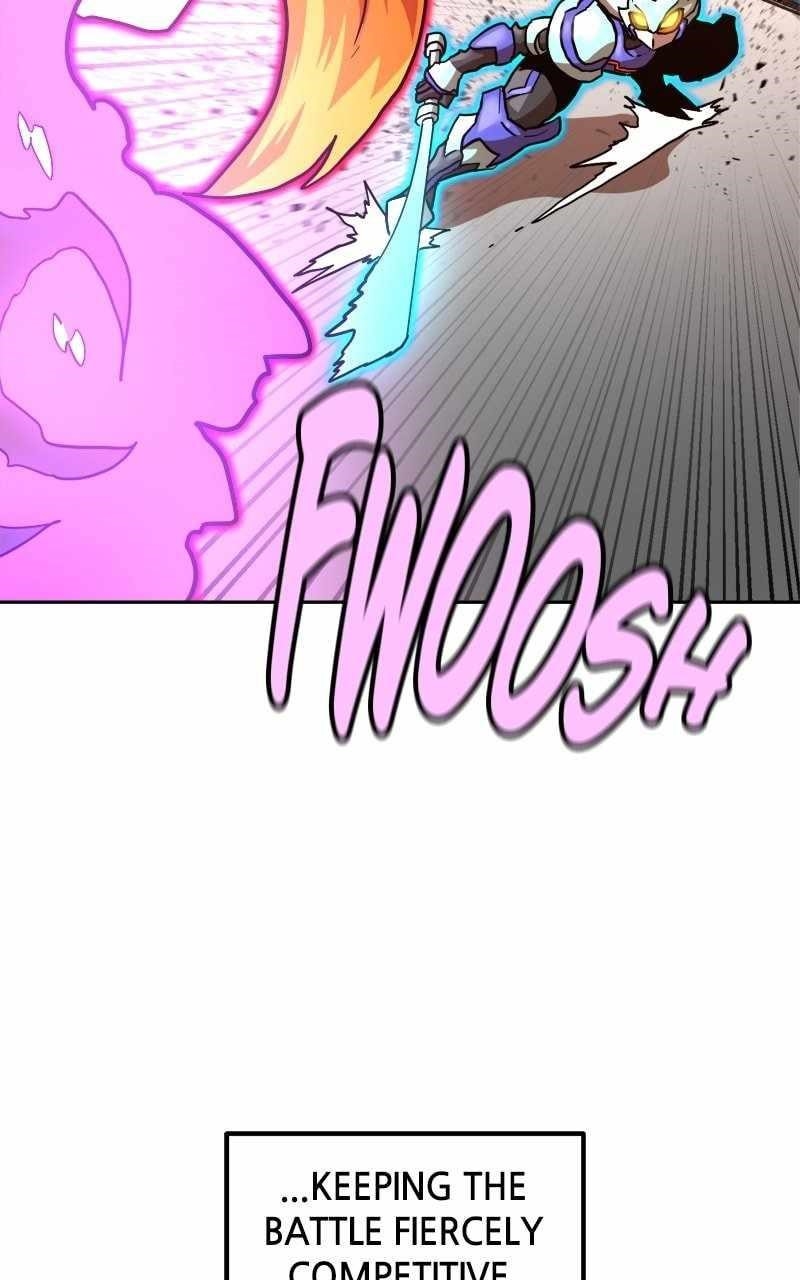 Double Click (PARK Soo-bong) Chapter 172 - Page 73