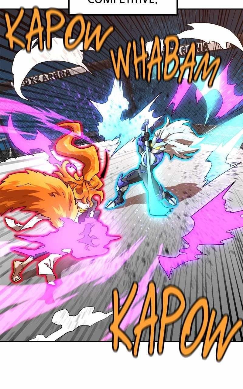 Double Click (PARK Soo-bong) Chapter 172 - Page 74