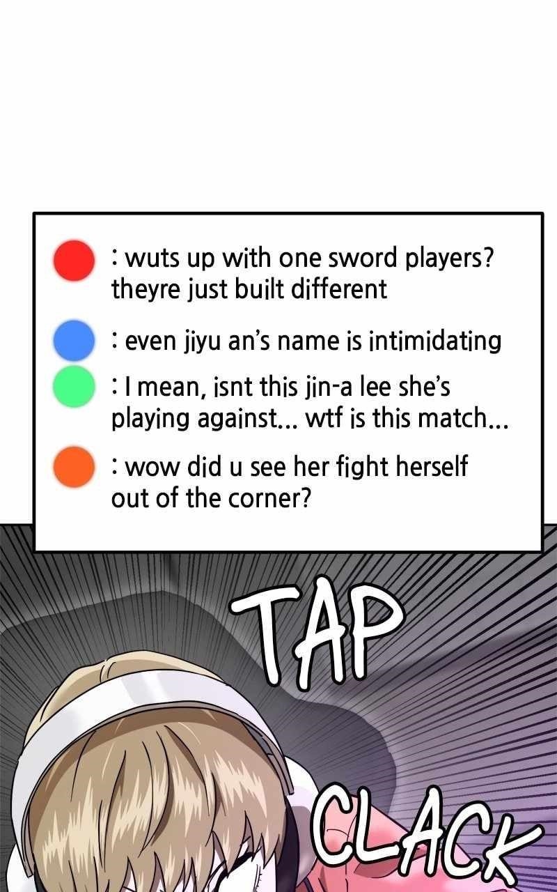 Double Click (PARK Soo-bong) Chapter 172 - Page 75