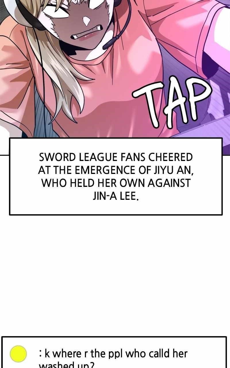 Double Click (PARK Soo-bong) Chapter 172 - Page 76