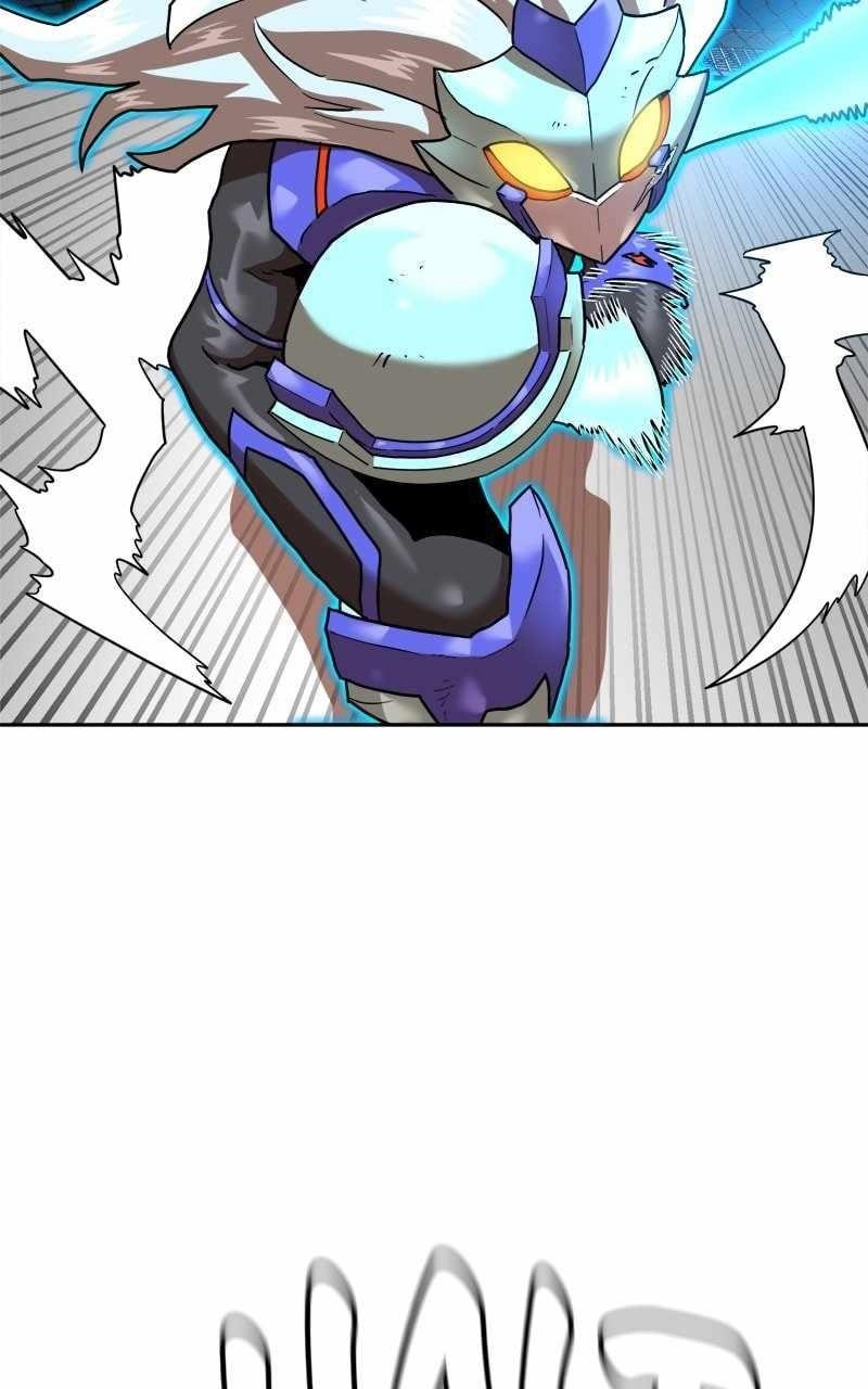 Double Click (PARK Soo-bong) Chapter 172 - Page 79